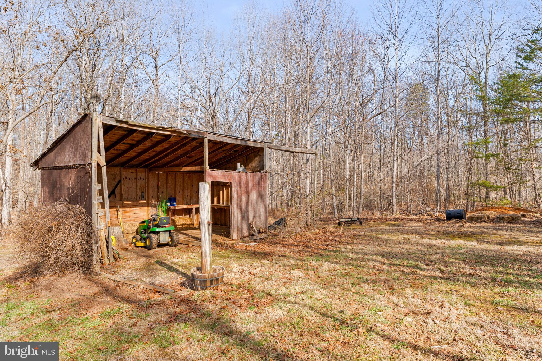 5458 Sumerduck Road Sumerduck, VA 22742 - Photo 35 of 50 Gallery Image 35