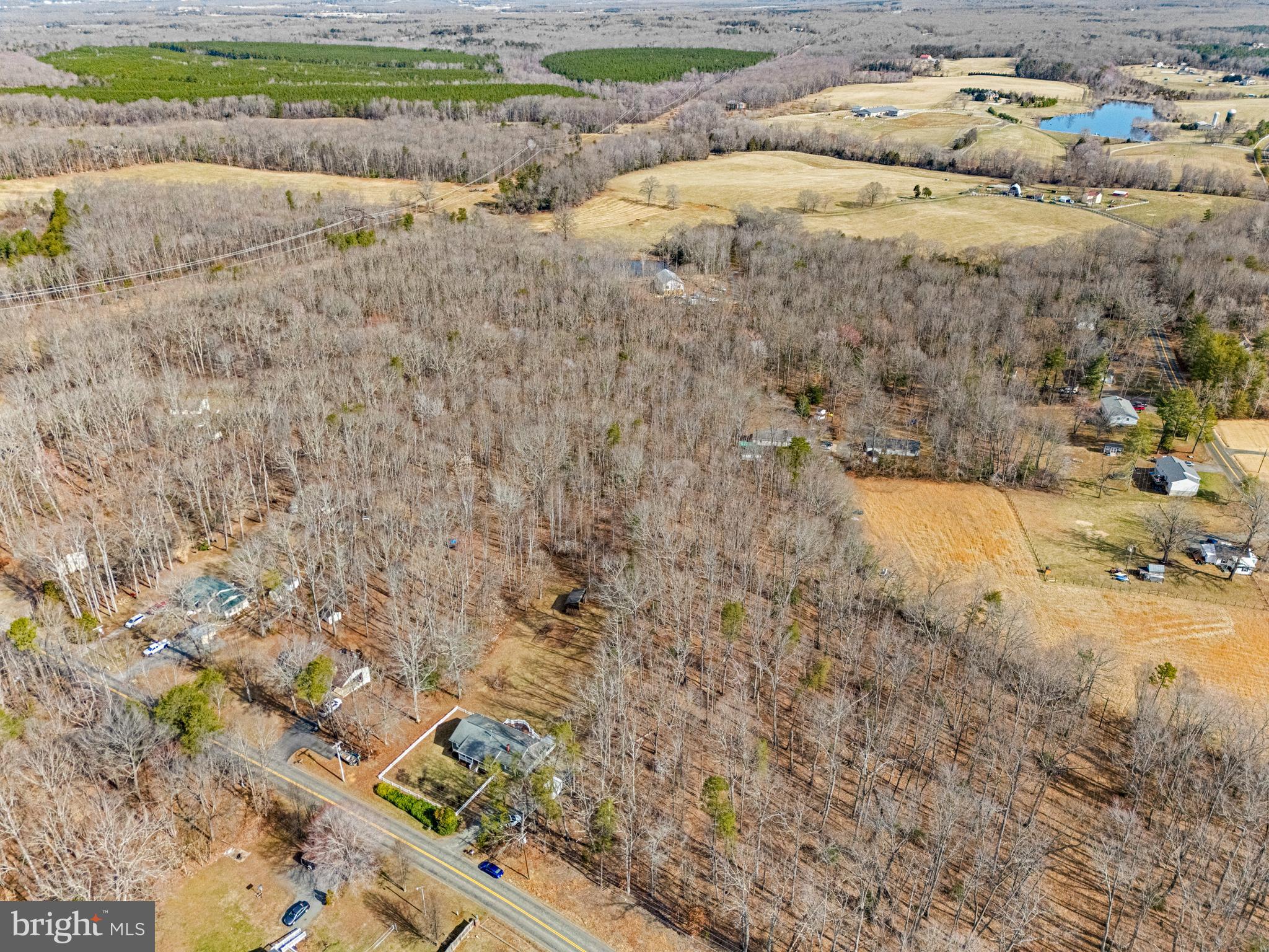 5458 Sumerduck Road Sumerduck, VA 22742 - Photo 37 of 50 Gallery Image 37