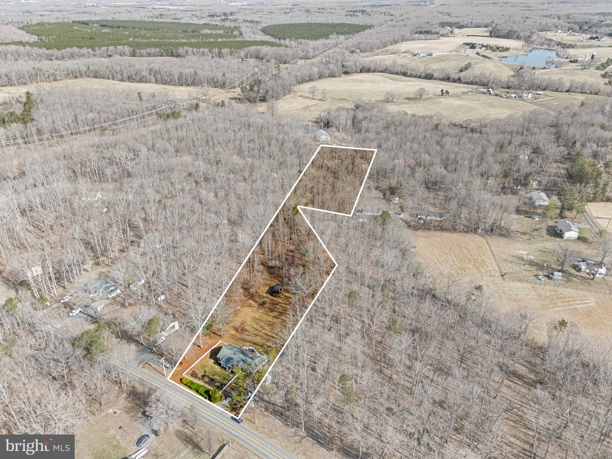 5458 Sumerduck Road Sumerduck, VA 22742 - Photo 38 of 50 Gallery Image 38