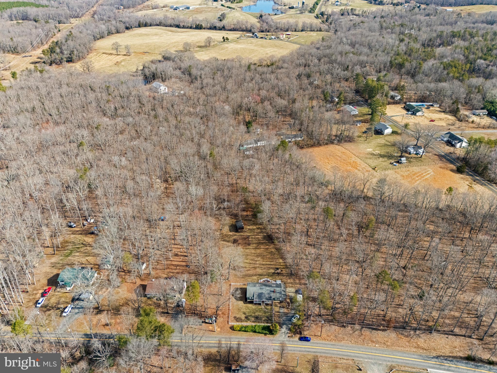 5458 Sumerduck Road Sumerduck, VA 22742 - Photo 40 of 50 Gallery Image 40