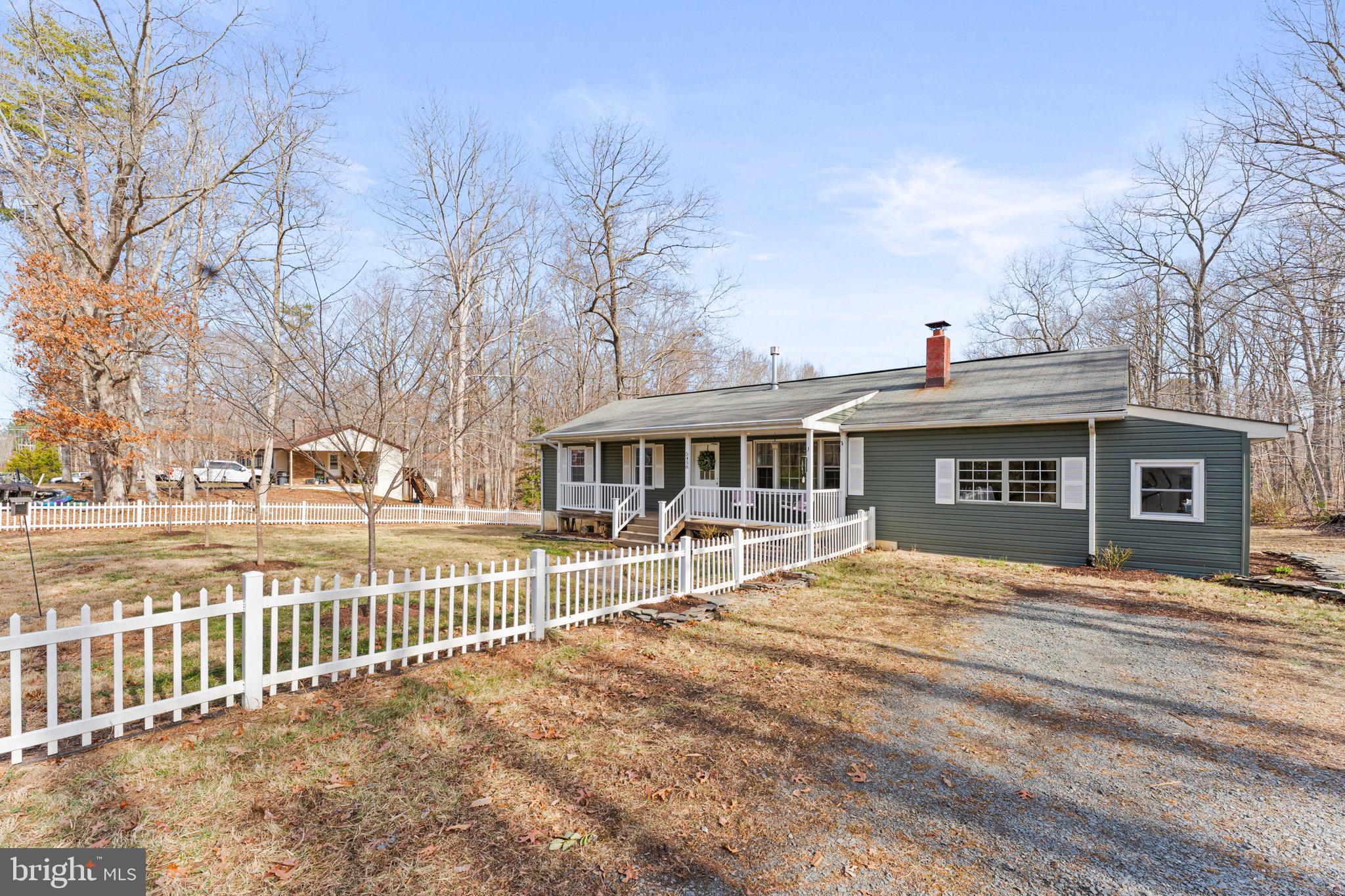 5458 Sumerduck Road Sumerduck, VA 22742 - Photo 41 of 50 Gallery Image 41