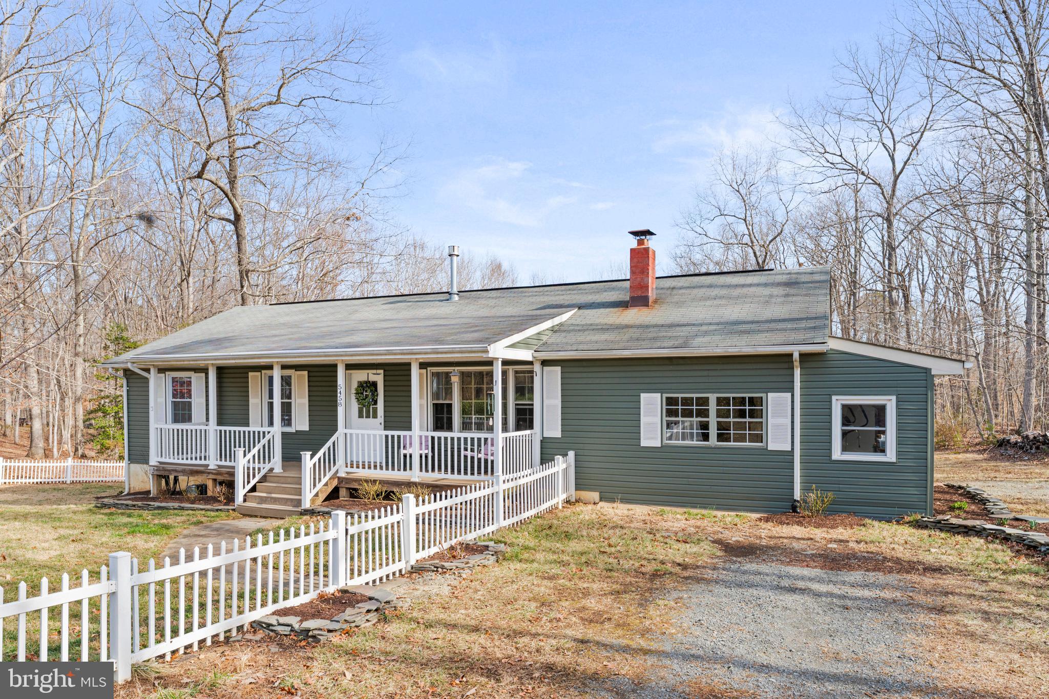 5458 Sumerduck Road Sumerduck, VA 22742 - Photo 42 of 50 Gallery Image 42