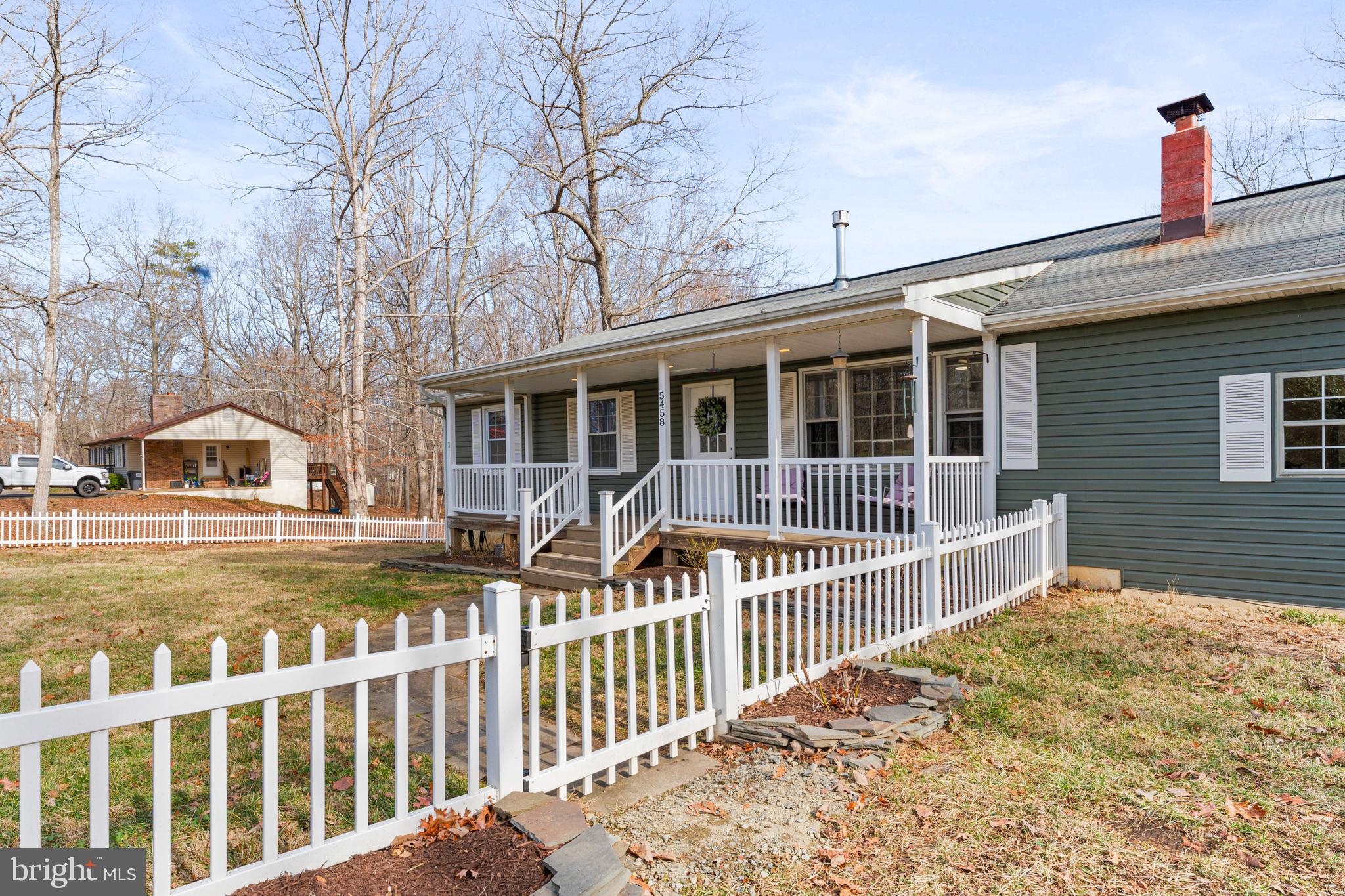 5458 Sumerduck Road Sumerduck, VA 22742 - Photo 43 of 50 Gallery Image 43