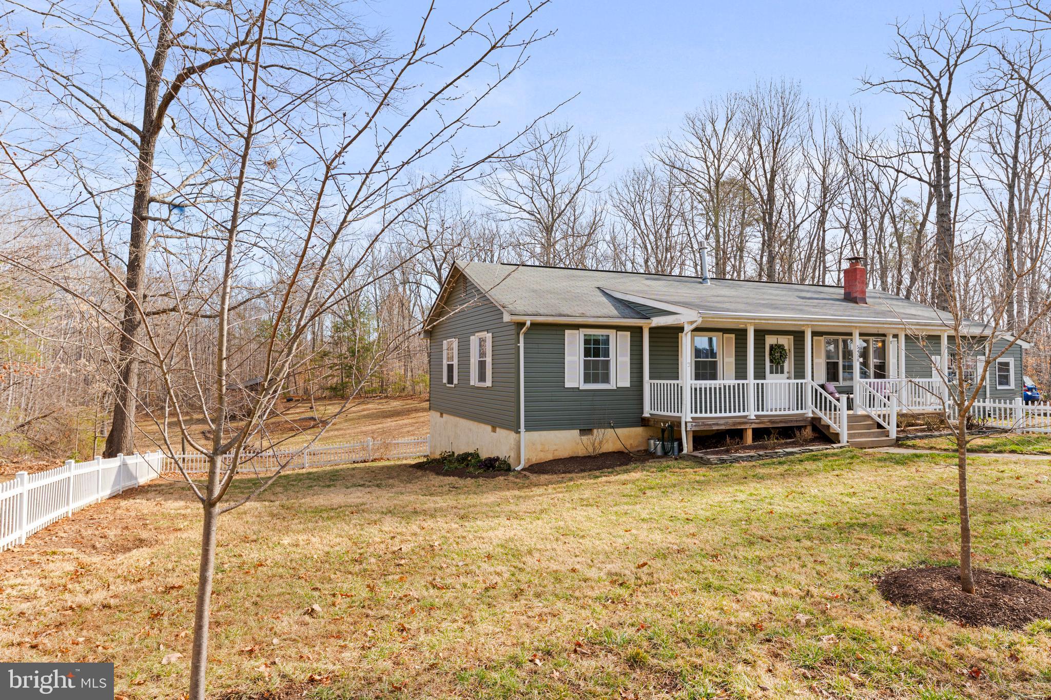 5458 Sumerduck Road Sumerduck, VA 22742 - Photo 44 of 50 Gallery Image 44