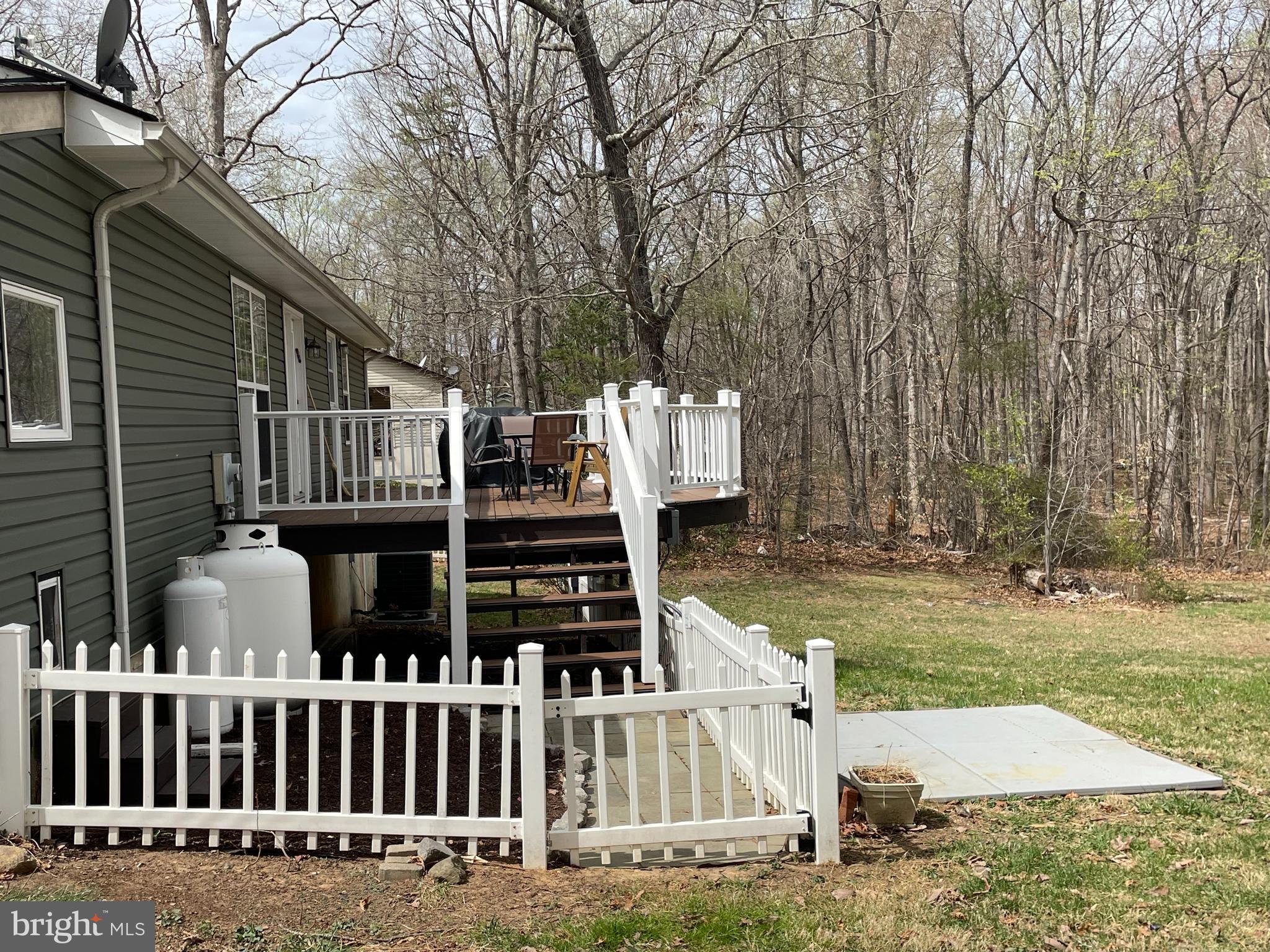 5458 Sumerduck Road Sumerduck, VA 22742 - Photo 50 of 50 Gallery Image 50