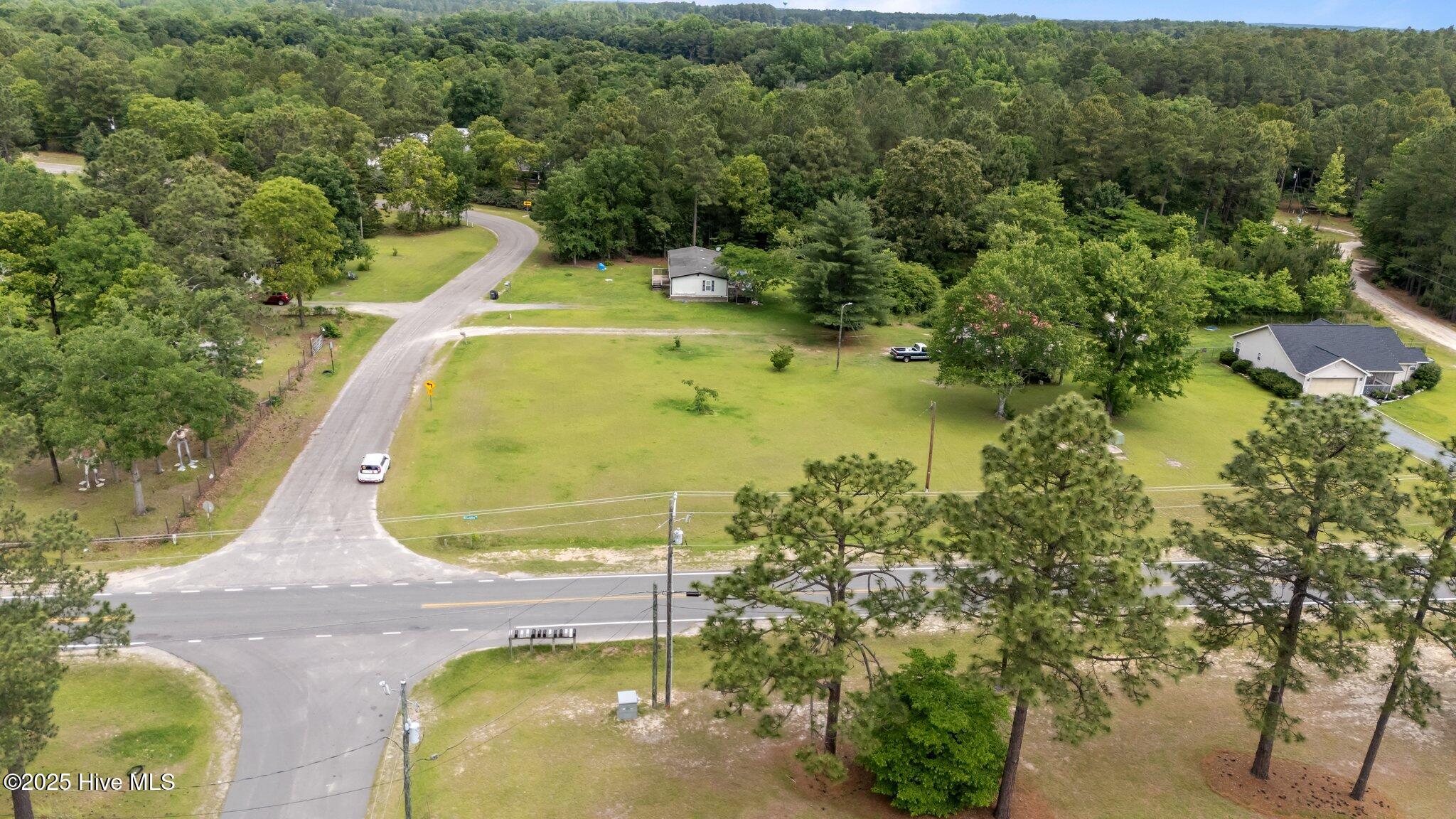 Tbd Rice Road Vass, NC 28394 - Photo 3 of 7 3-web-or-mls-DJI_20250520113057_0875_D
