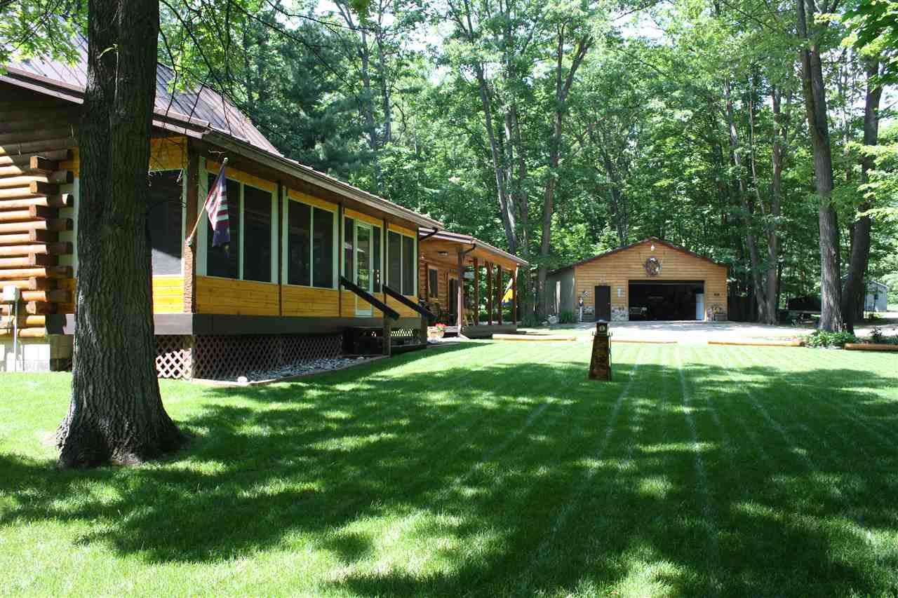 6811 West Birch Road Roscommon, MI 48653 - Photo 1 of 1 Gallery Image 1