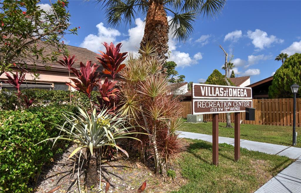 1748 Northwest 74th Avenue, Unit 19 Plantation, FL 33313 - Photo 41 of 44