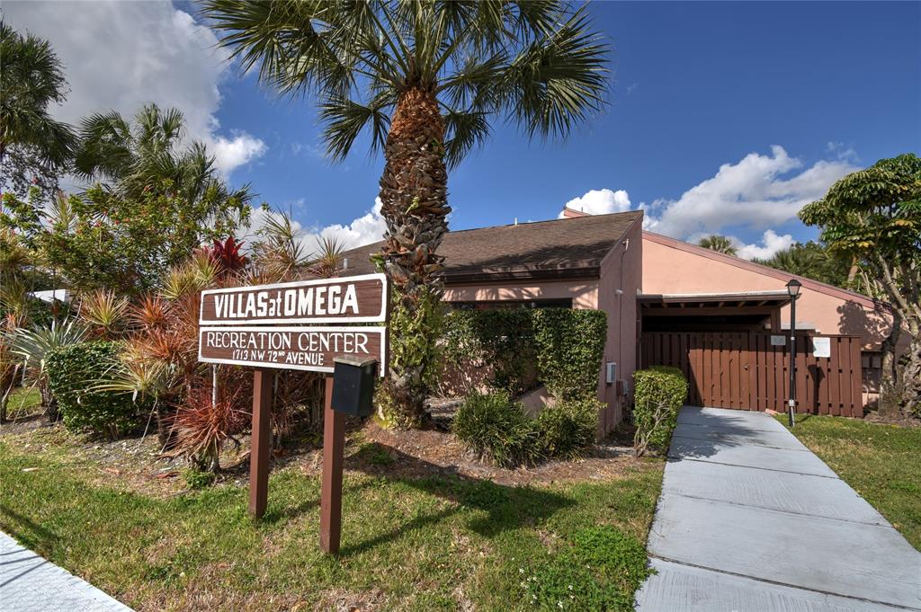 1748 Northwest 74th Avenue, Unit 19 Plantation, FL 33313 - Photo 43 of 44