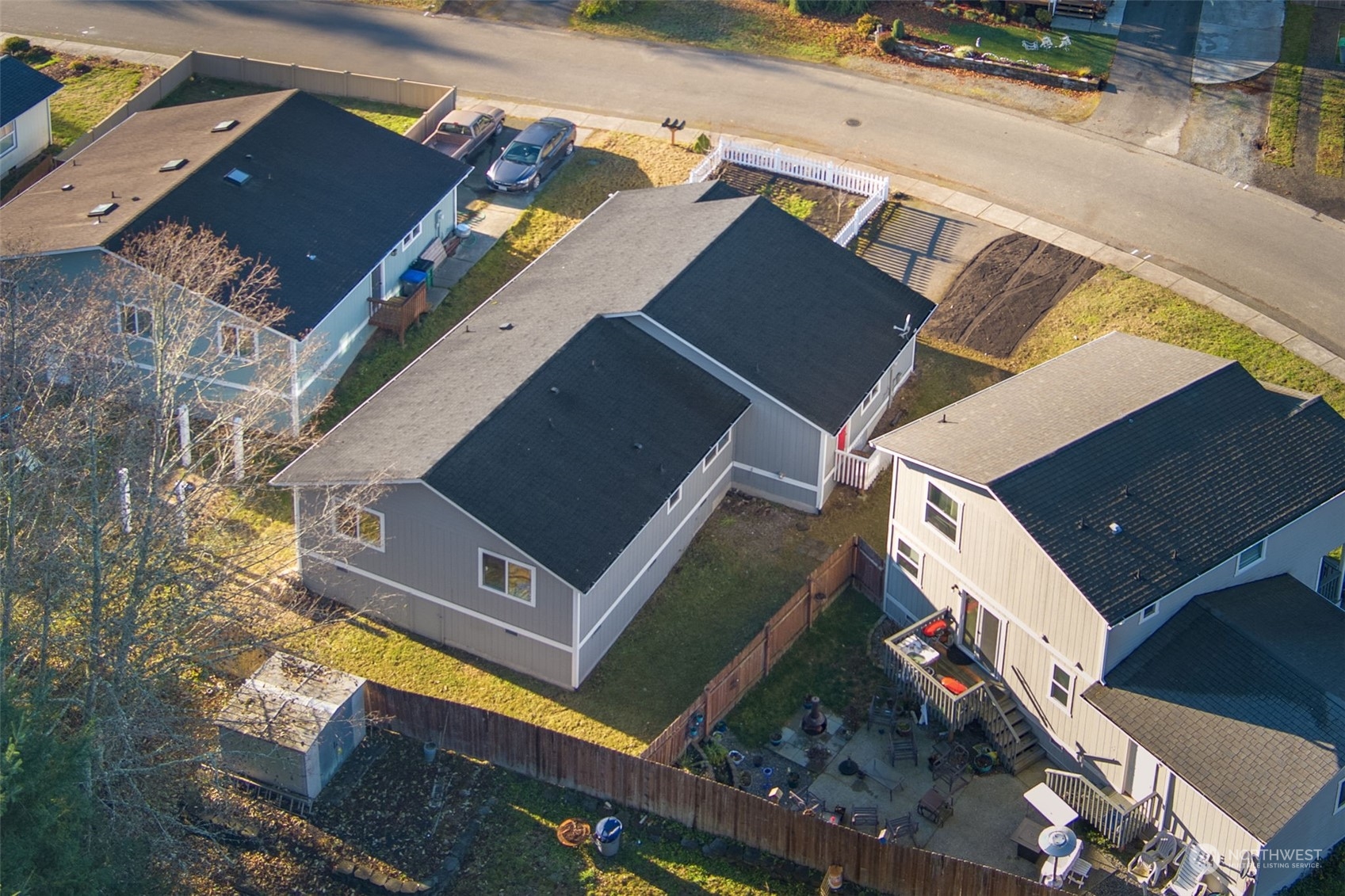 26400 Barrett Road Northeast Kingston, WA 98346 - Photo 25 of 27 Gallery Image 25