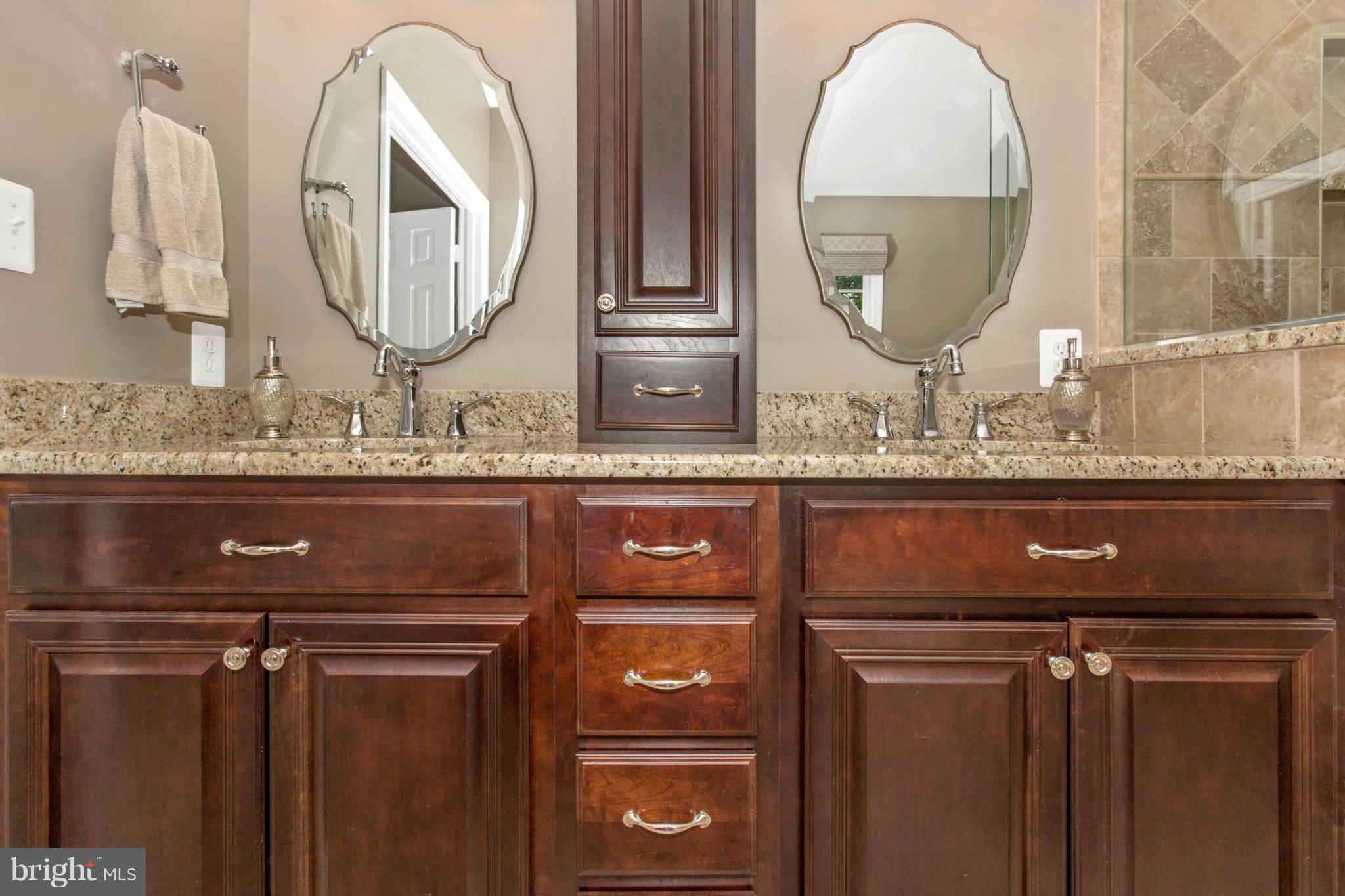 9713 Starling Road Ellicott City, MD 21042 - Photo 14 of 30 Bath (Master)
