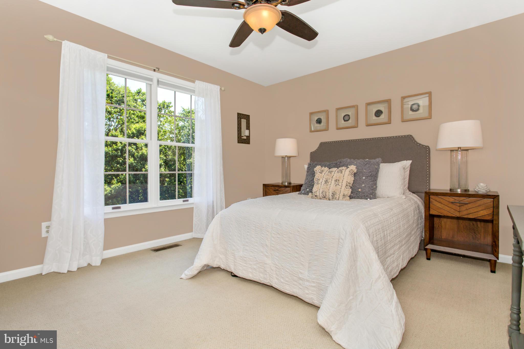 9713 Starling Road Ellicott City, MD 21042 - Photo 17 of 30 Bedroom #2