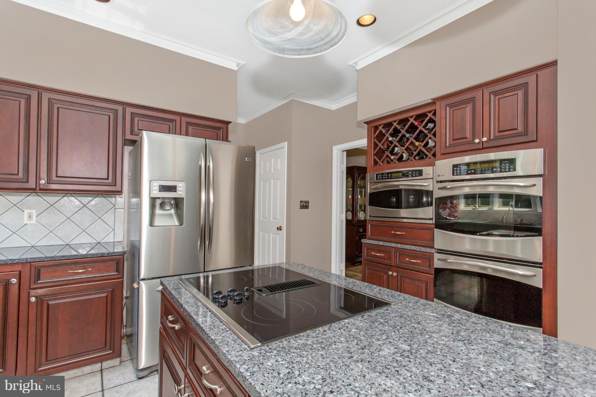 9713 Starling Road Ellicott City, MD 21042 - Photo 7 of 30 Kitchen