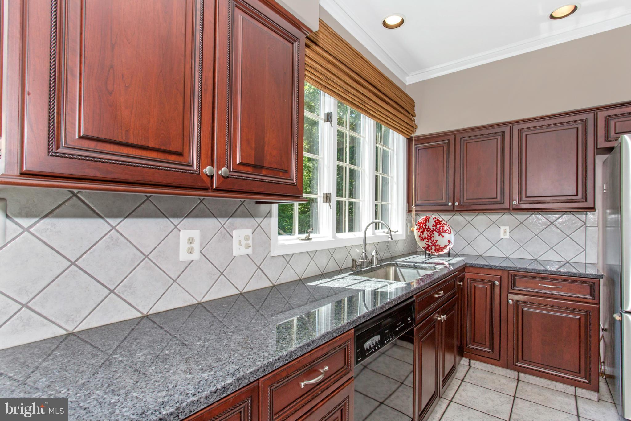 9713 Starling Road Ellicott City, MD 21042 - Photo 8 of 30 Kitchen