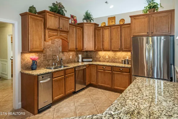 $519,900 | 7338 Napa Valley Way, Unit 12, Knoxville, TN 37931