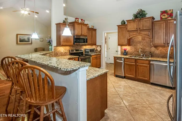 $519,900 | 7338 Napa Valley Way, Unit 12, Knoxville, TN 37931