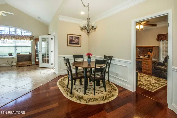 $519,900 | 7338 Napa Valley Way, Unit 12, Knoxville, TN 37931