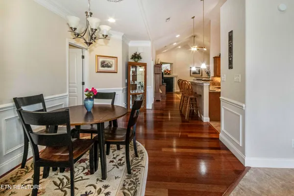 $519,900 | 7338 Napa Valley Way, Unit 12, Knoxville, TN 37931