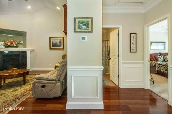 $519,900 | 7338 Napa Valley Way, Unit 12, Knoxville, TN 37931