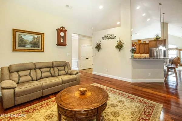 $519,900 | 7338 Napa Valley Way, Unit 12, Knoxville, TN 37931