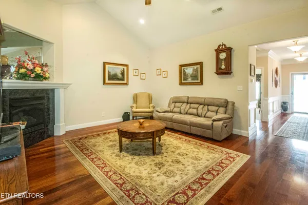 $519,900 | 7338 Napa Valley Way, Unit 12, Knoxville, TN 37931