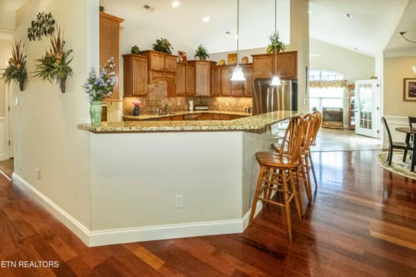 $519,900 | 7338 Napa Valley Way, Unit 12, Knoxville, TN 37931