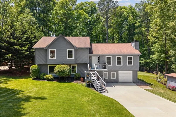 $495,000 | 2974 Caldwell Circle, Suwanee, GA 30024