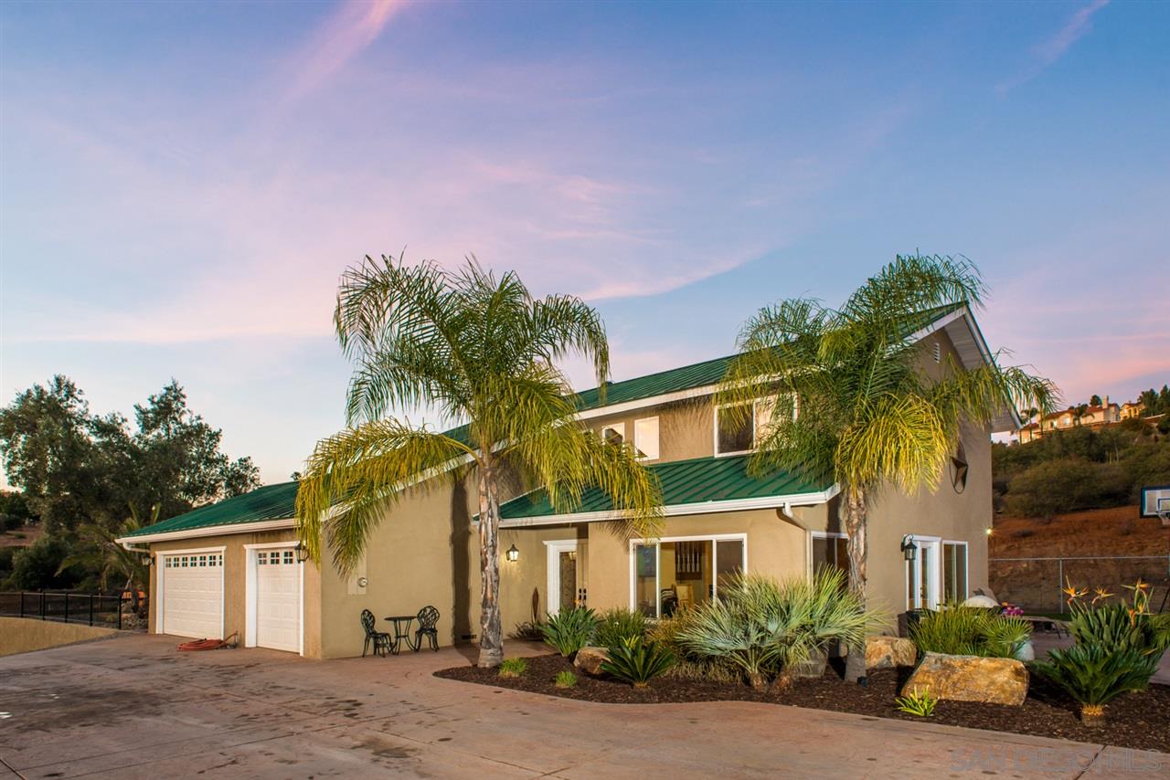 10412 Hawley Road El Cajon, CA 92021 - Photo 2 of 25