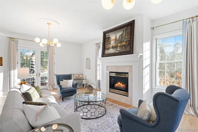 $1,999,000 | 8438 Owl Roost Court, Parker, CO 80134