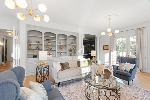 $1,999,000 | 8438 Owl Roost Court, Parker, CO 80134