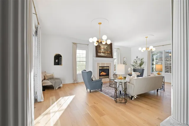 $1,999,000 | 8438 Owl Roost Court, Parker, CO 80134