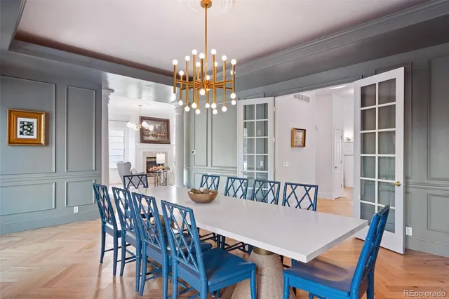 $1,999,000 | 8438 Owl Roost Court, Parker, CO 80134