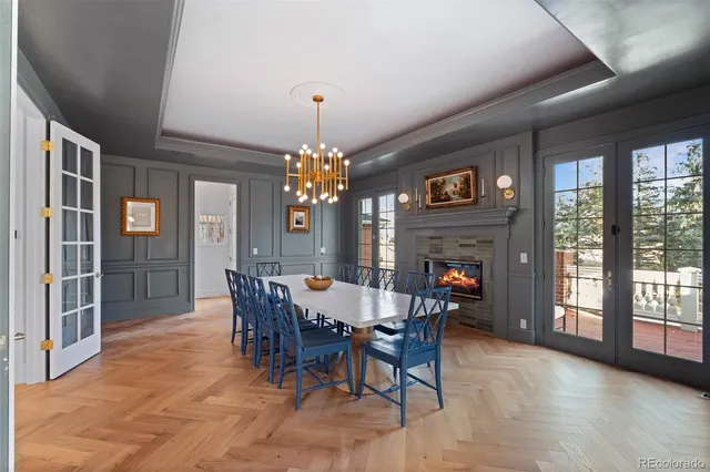 $1,999,000 | 8438 Owl Roost Court, Parker, CO 80134