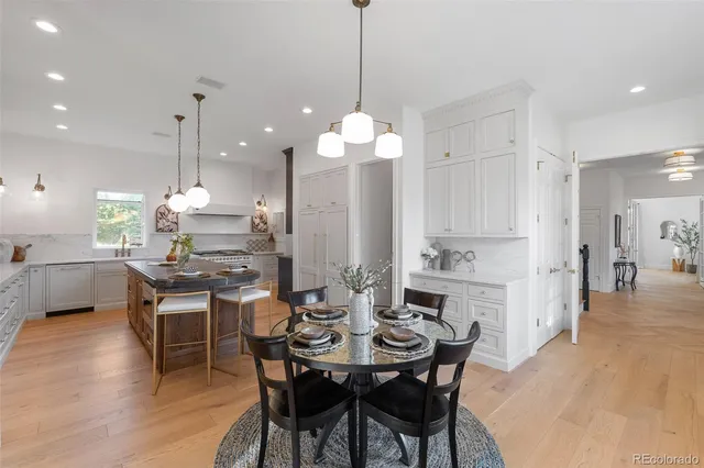 $1,999,000 | 8438 Owl Roost Court, Parker, CO 80134