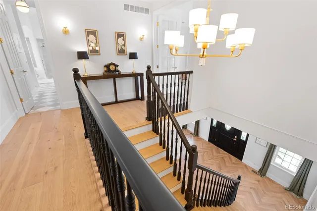 $1,999,000 | 8438 Owl Roost Court, Parker, CO 80134