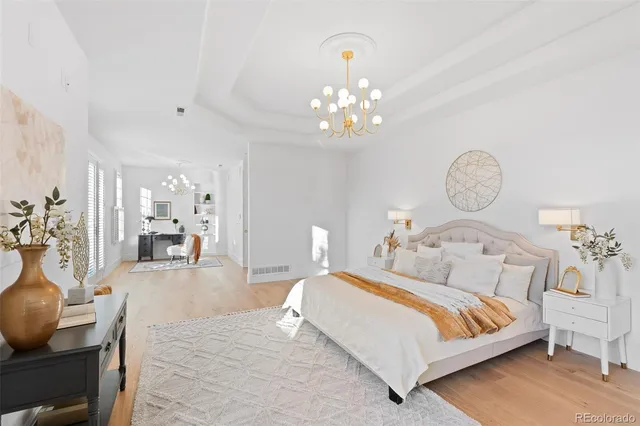 $1,999,000 | 8438 Owl Roost Court, Parker, CO 80134