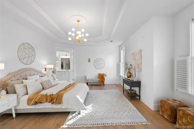 $1,999,000 | 8438 Owl Roost Court, Parker, CO 80134