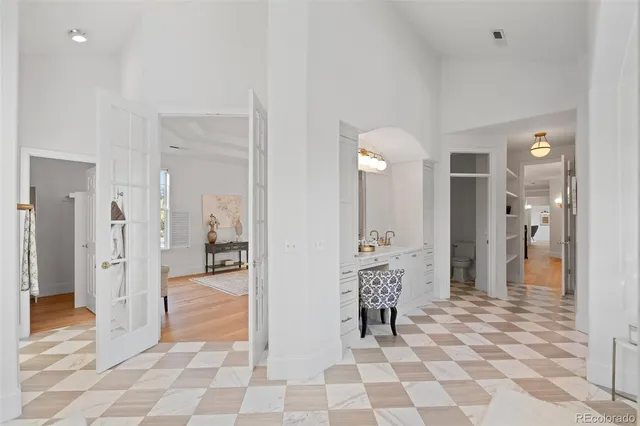 $1,999,000 | 8438 Owl Roost Court, Parker, CO 80134