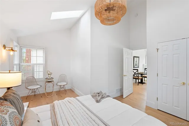 a kitchen with sink and cabinets