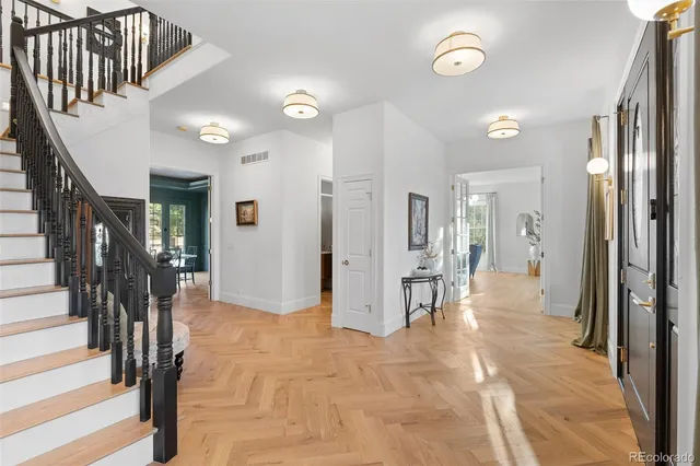 $1,999,000 | 8438 Owl Roost Court, Parker, CO 80134