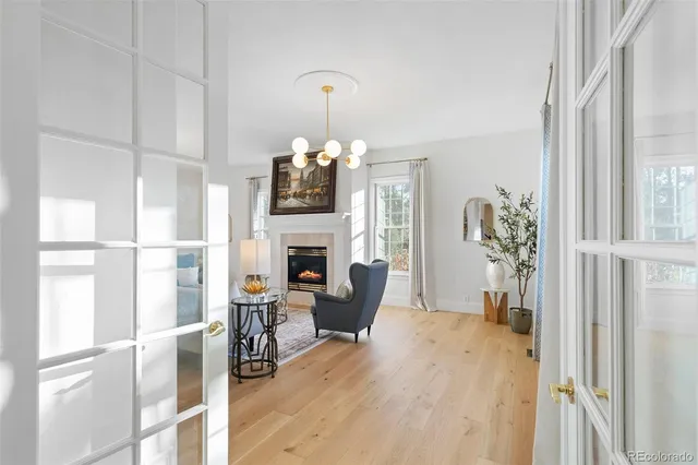 $1,999,000 | 8438 Owl Roost Court, Parker, CO 80134