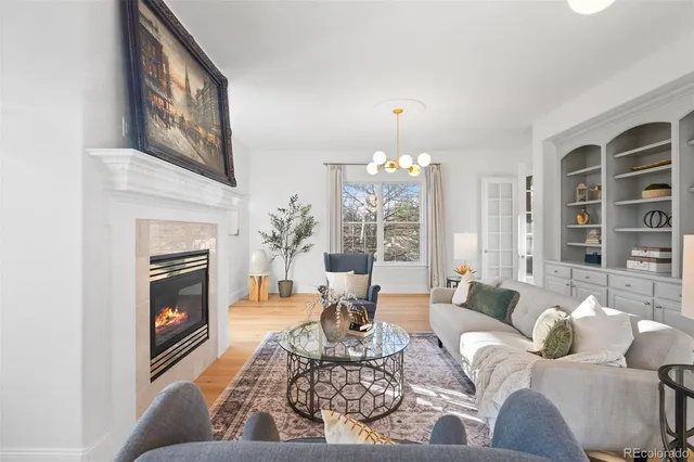 $1,999,000 | 8438 Owl Roost Court, Parker, CO 80134