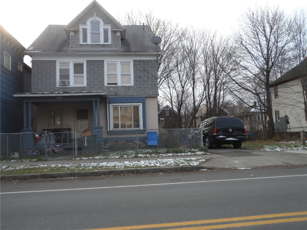 401 Emerson Street Rochester, NY 14613 - Photo 1 of 1