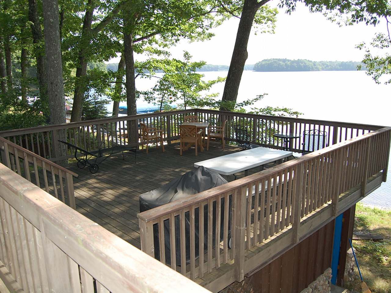 7457 Hwy 8 Rhinelander Wi 54501 Rhinelander, WI 54501 - Photo 4 of 20 Gallery Image 4
