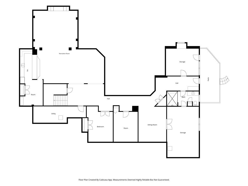 13942 Tree Loft Road Milton, GA 30004 - Photo 100 of 102