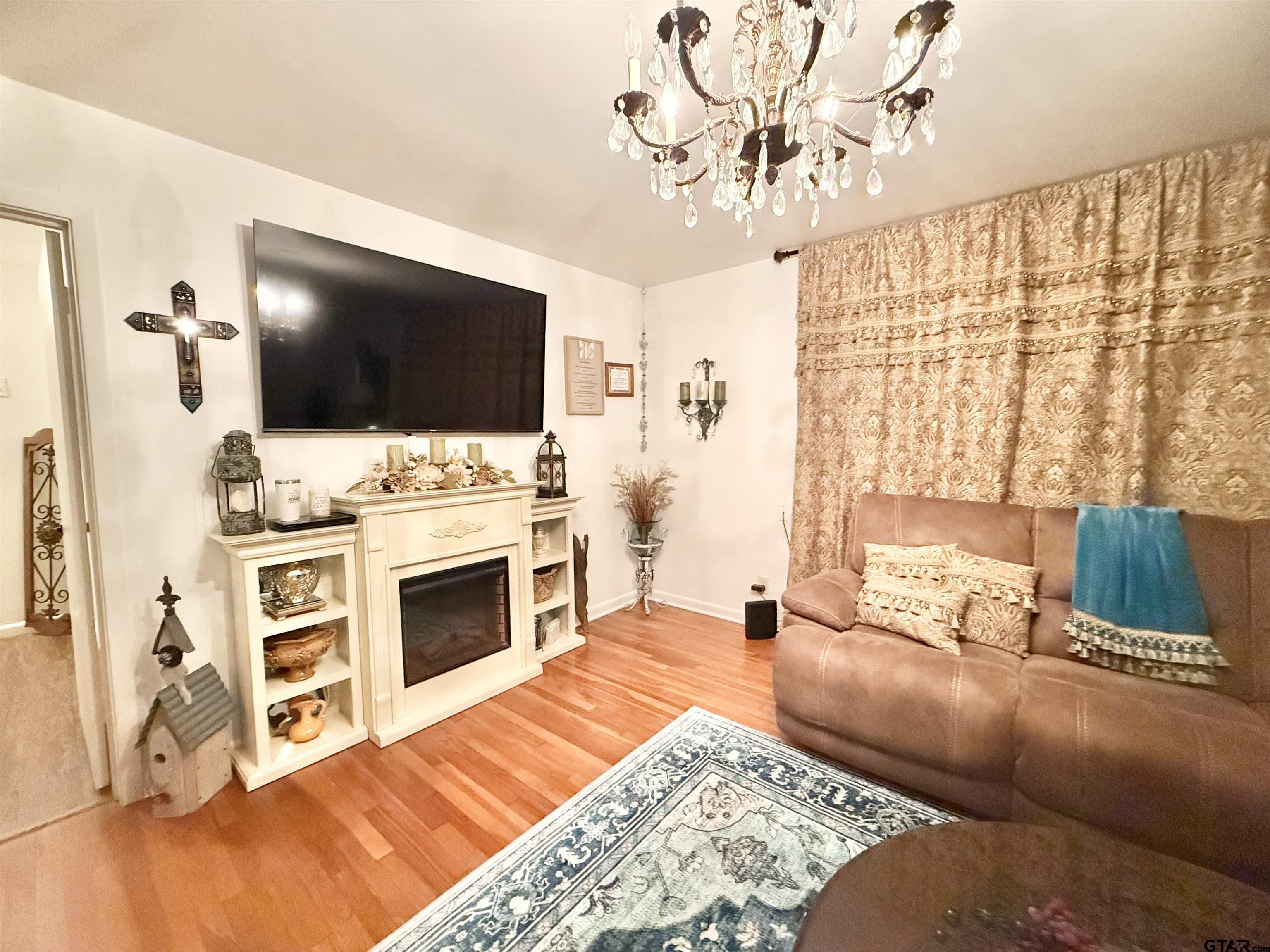118 Echo Lane Rusk, TX 75785 - Photo 13 of 24 Gallery Image 13