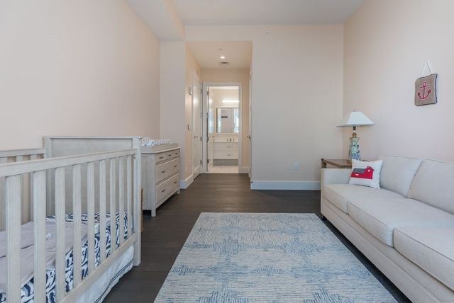 $3,200,000 | 50 Liberty Drive, Unit 10L, Boston, MA 02210