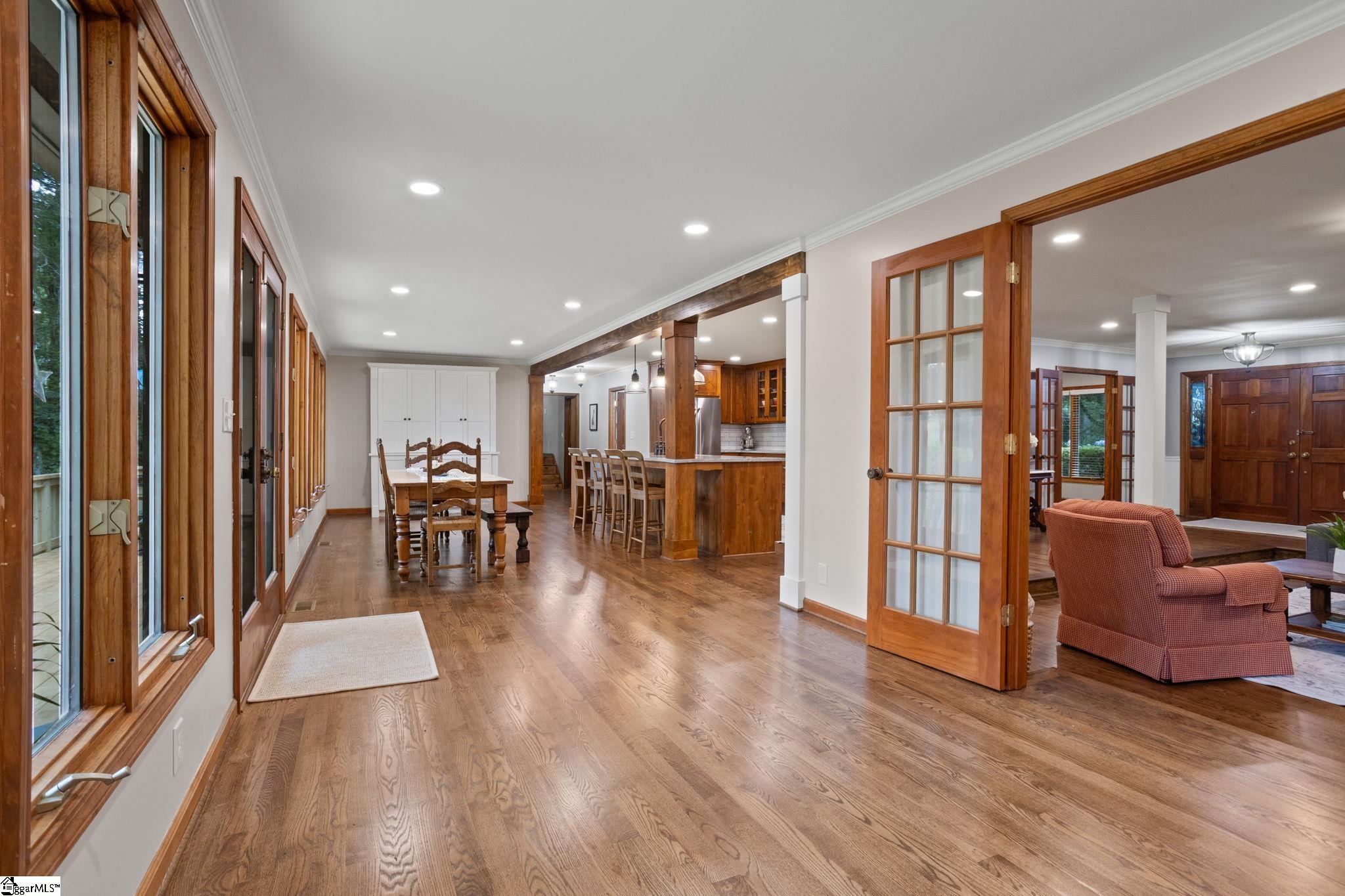 100 Sunrise Valley Road Greenville, SC 29617 - Photo 11 of 30