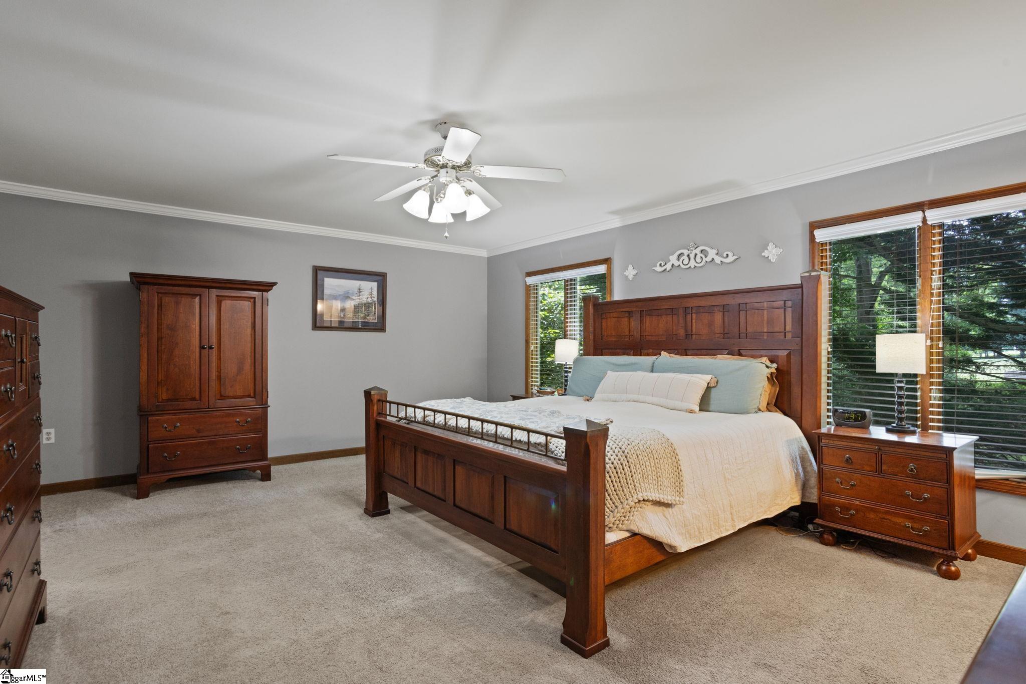 100 Sunrise Valley Road Greenville, SC 29617 - Photo 13 of 30