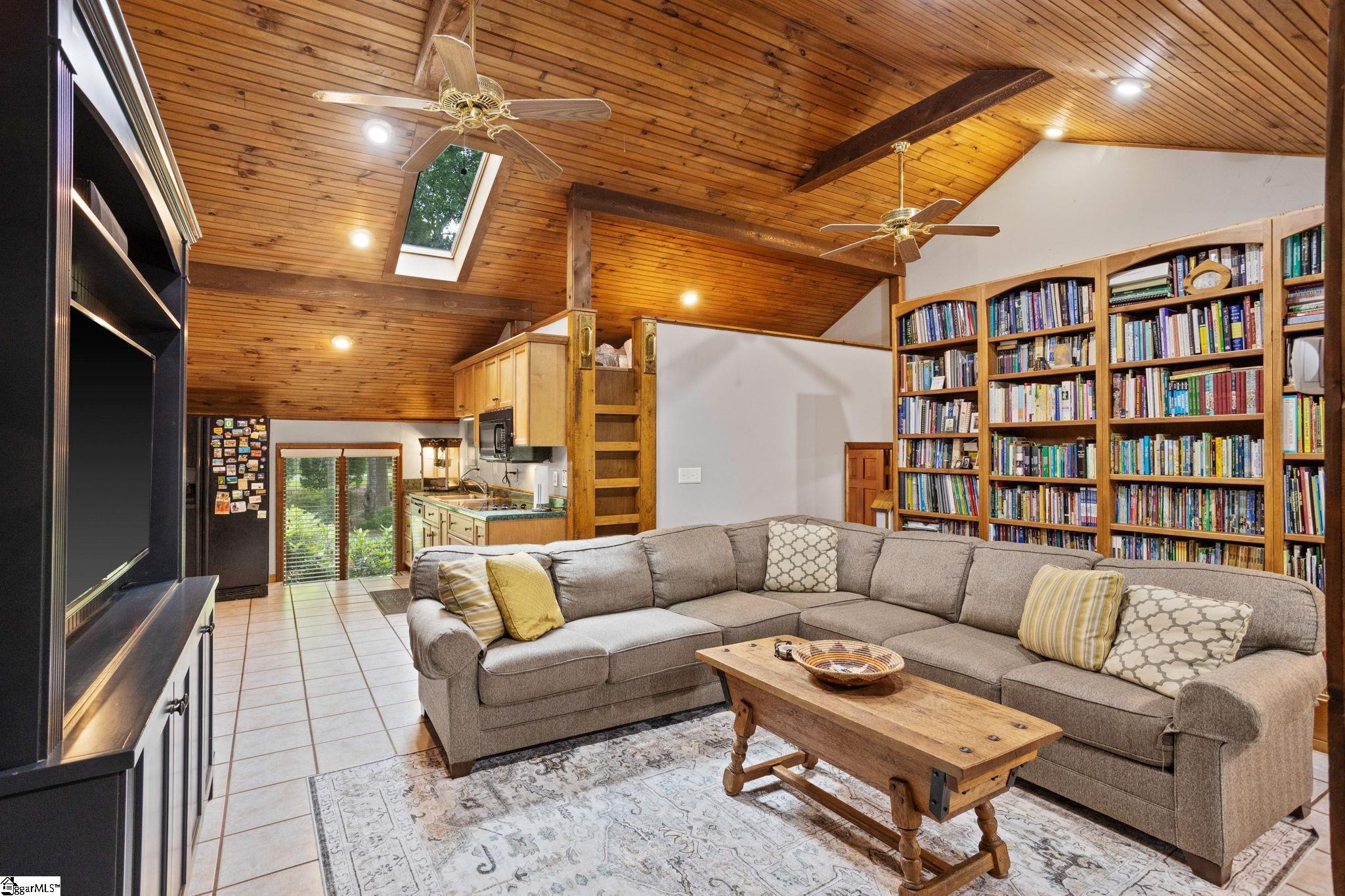 100 Sunrise Valley Road Greenville, SC 29617 - Photo 18 of 30